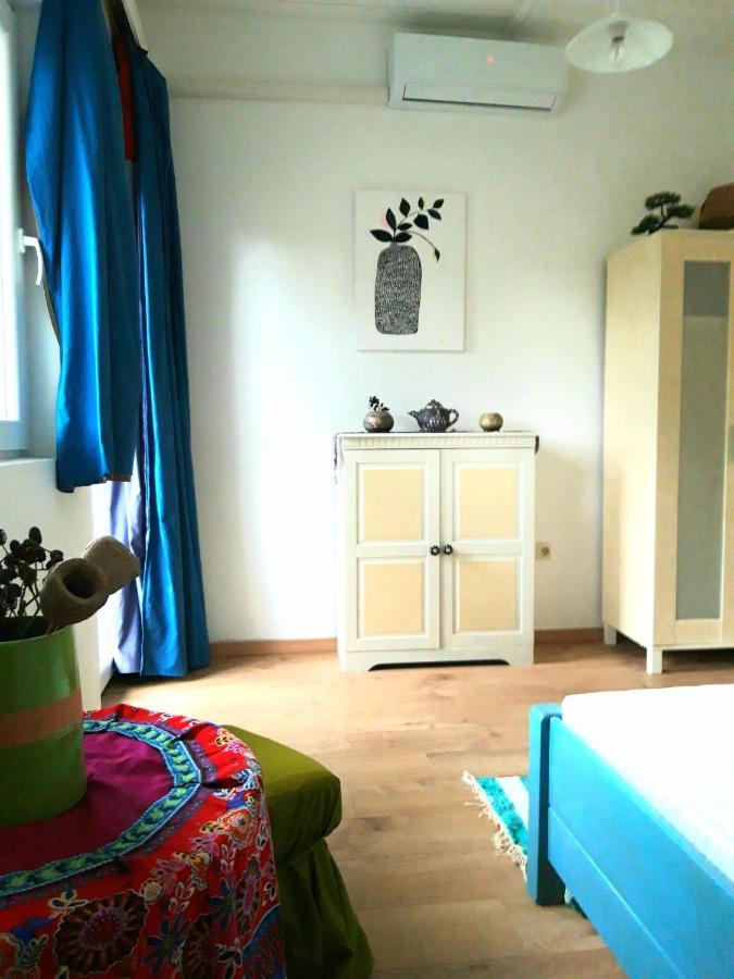 Alba-Ház apartman Zalakaros Exterior foto